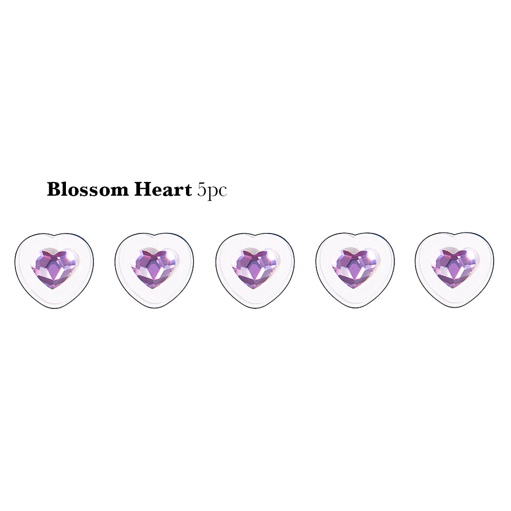 Blossom Heart