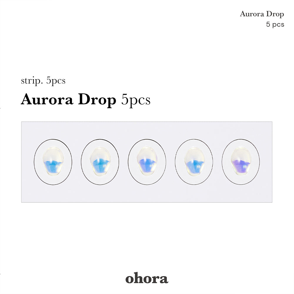 Aurora Drop