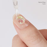 Aurora Drop