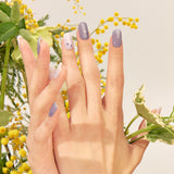 N Dancing Flower