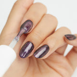 Prism top gel_ Pink sunset